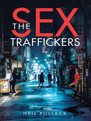cover image of The Sex Traffickers